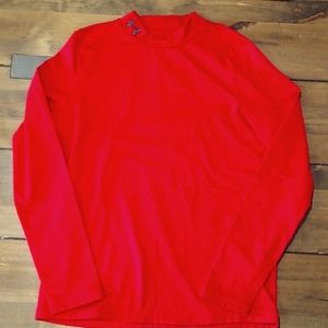 Under Armour boys top